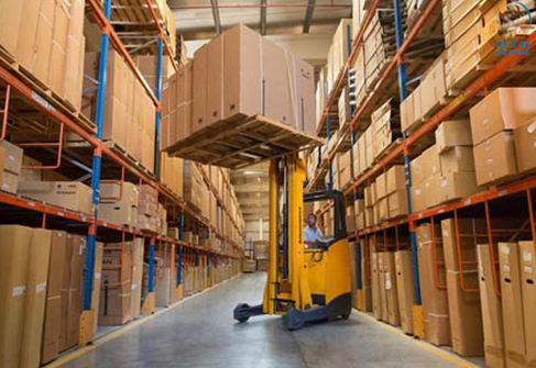 Lojistik / Depolama