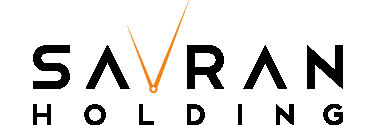 Savran-Holding Logo